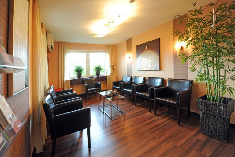 Praxis Zahnarztpraxis Dr. Hoffmann